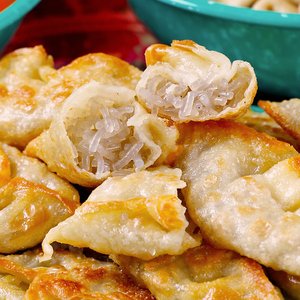 부산 당면만두 20개입 당일생산 냉장만두 500g x 2개 총 40개입 (5,800원) (2세트네멤무료)