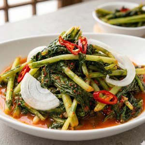 미담채 국내산 열무김치 2키로 (9,500원) (무료)