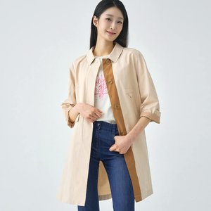 지센 스탠카라 플랩 코트 (18,900원 / 무료)