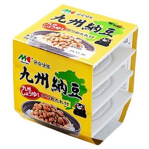 백화점입점 낫또 일본 규슈 낫도 나또 낫토 나토 생나또 natto 제품, 40g, 40개 (38,690원/무료)