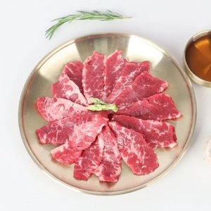 블랙앵거스 프라임 황제갈비살400g 1팩 (15,130원/무료)