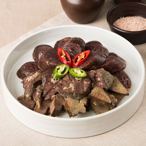 고순대 10종 찰순대 (3,700원/무료)