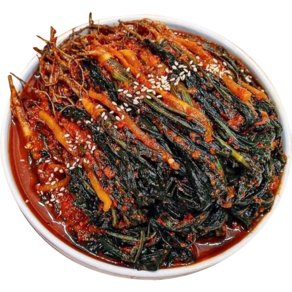 돌쇠네 전라도식 돌산 고들빼기 김치 1kg, 1개 (11,130원)