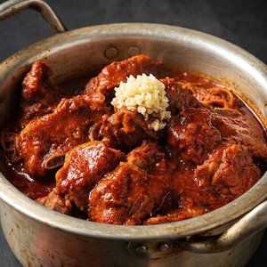 동인동 매콤돼지갈비찜 2kg (16,470원 / 무료)