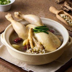 마니커 오곡품은 능이백숙 900g x 4팩 (22,900원) (무료)