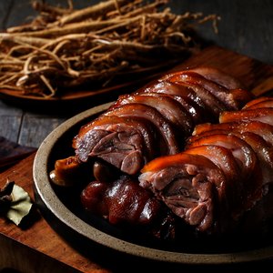 족발300g 4팩 (19,960원/무료)