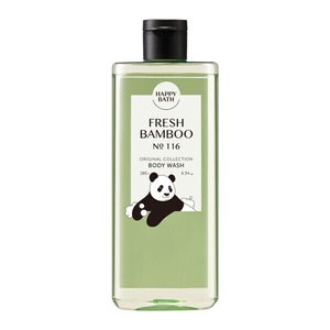 해피바스 프레시대나무 바디워시 180g+미니꽃게랑 오리지널 40g (1,220원) (무배)