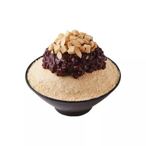 팥인절미설빙 (9,260원/무료)