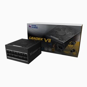 SuperFlower SF-850F14XG LEADEX VII GOLD BLACK ATX 3.1 (PCIE5) (139,300원) (3,000원)
