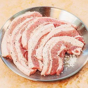 국내산 냉장 오겹살 1kg (17,960원/무료)
