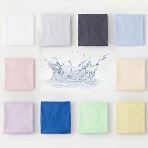 프리미엄 더쉼 진드기차단 침대 방수 매트리스커버 (5,550원/무료)