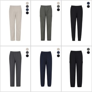 폴햄 사방스판 탄성 팬츠(12,000원/2장무배)