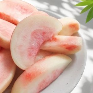 (농할) 경북 물복황도복숭아4kg 대과 15-17과 (13,970원/무료)