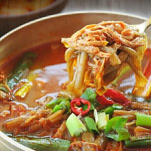 금강만두 육개장 630g x5봉 (17,970원/무배)