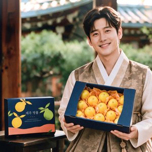 황금향 초고당도 제주 명절선물세트 1개 2kg (23,900원 / 0)