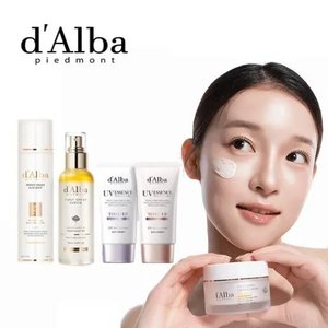 달바 핑크 톤업 50ml2개+더블 마스크팩 2매 (25,770원/무료)
