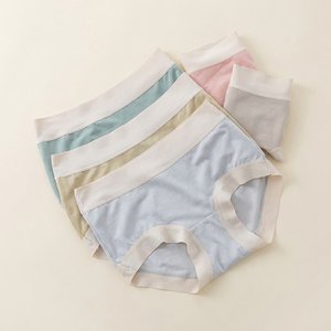 베이직 모달 팬티 7종 1세트 (11,900원/무료)