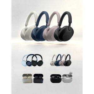 SONY 소니 헤드폰 이어폰 시리즈 WF-1000XM5 외 (222,270원~/무료)