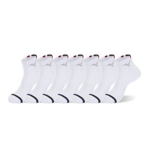 미즈노 단목 양말 7족 (10,900원/무료)