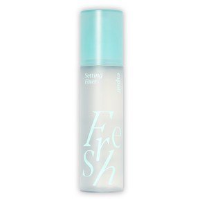 에스쁘아 프레쉬 세팅 메이크업픽서, 100ml, 1개 (13,120원)