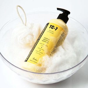 케라틴 단백질 샴푸 500ml (5,990원/무배)