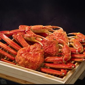 자숙 프리미엄 대게 1kg (30,700원/무료)