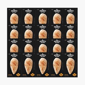 아임닭 쉐프메이드2 오리지널 100g 20팩 (26,900원/무료)