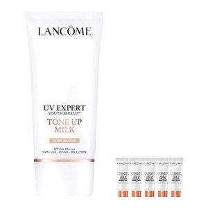Lancome UV 엑스퍼트 톤업 선크림 로지 블룸 SPF50+ PA++++, 50ml, 1개 (79,200원)