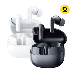 베이스어스 무선 블루투스 이어폰 TWS 액티브 노이즈캔슬링 BP1 Pro (23,900원/무배)