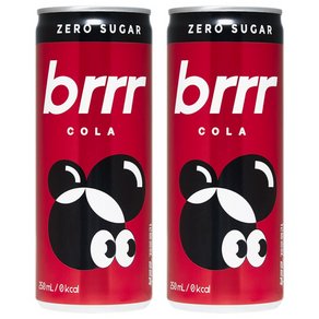 일화 부르르 제로콜라, 250ml, 60개 (21,900원)