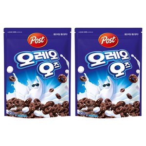 오레오 오즈 450g 2개 (11,070원) (무료)