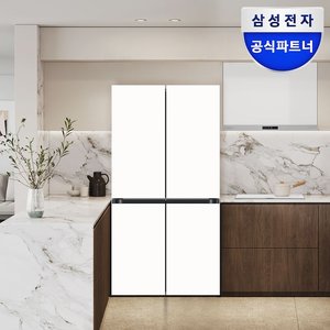 삼성 비스포크 AI 냉장고 4도어 905L (1,569,002원/무료)