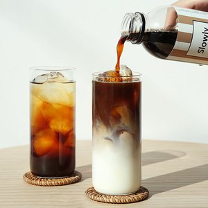 콜드브루 원액 더치커피 1L 대용량 (9,900원) (무료)