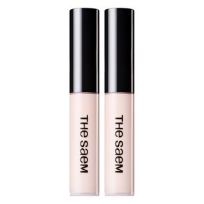 더샘 커버 퍼펙션 팁 컨실러 6.5g, 2개, 브라이트너 (8,370원)