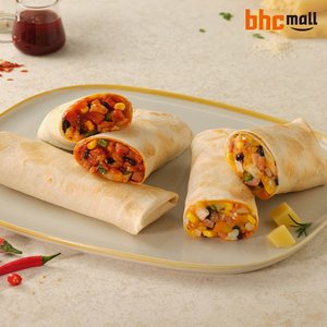 BHC 치킨 브리또125g 10팩 (24,900원) (무료)