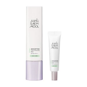 정샘물 스킨 세팅 톤 코렉팅 베이스 40ml+20ml (9,900원/무료)