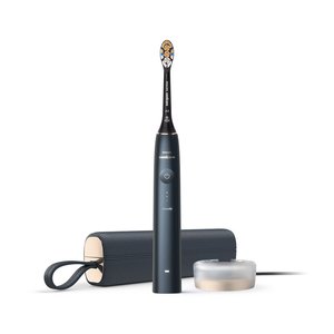 필립스 소닉케어 전동칫솔 프레스티지 9900 미드나잇블루 (358,900원/무료)