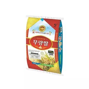 26년산 햅쌀 동계동협 무량쌀 상등급 10kg (32,630원/무료)