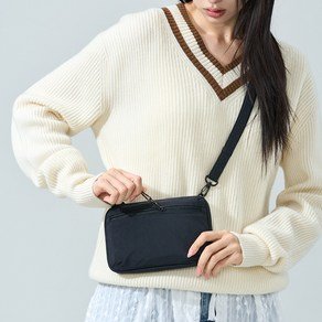 브랜든 여행용 세이프 플러스 월렛백 (28,900원)