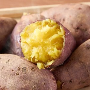 햇밤고구마 3kg 대사이즈 (6,590원) (무료)