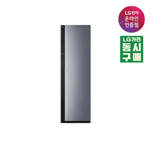 LG 스타일러 오브제컬렉션 SC5GMR52S 5벌+바지1벌 (1,343,090원) (무료)