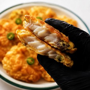 국내산 민어전감 400g 순살 (16,890원/무료)