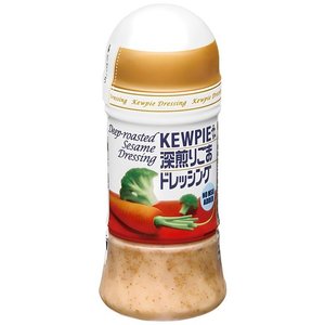 큐피 참깨 드레싱, 150ml, 1개 (3,920원)