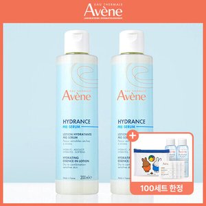 아벤느 이드랑스 에센스 인 로션 200ml 2개 (25,880원) (무료)