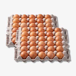 특란 무항생제 무정란 계란, 30구, 2세트 (18,500원/무료)