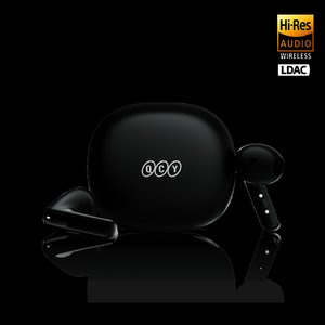 QCY 에일리버즈 E10 QT35 무선 블루투스 이어폰 (16,990원) (무료)
