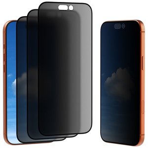 로랜텍 PET 저반사 사생활 보호필름 1+1+1 (6,900원/무배)