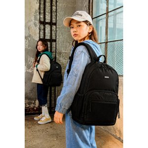 네파키즈 26년신상 베이직 500g대 경량 책가방 (29,860/무료)