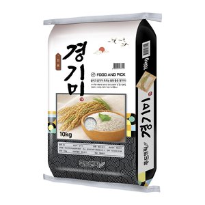 경기미 특등급 추청 아끼바레 10kg (28,737원/무료)