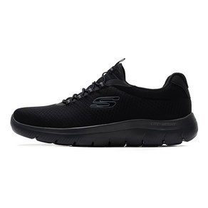 스케쳐스 남성 메모리폼 런닝화 52811 (40,490원)